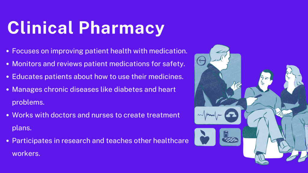 Clinical Pharmacy