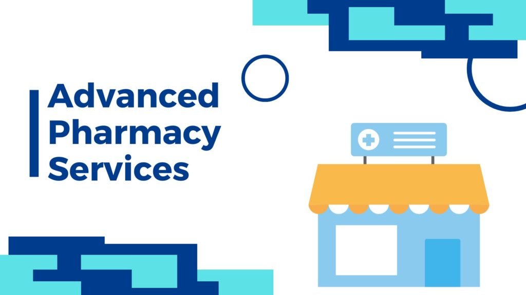 Advanced Pharmacy Services Advanced Pharmacy Services